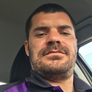 Meet your Posher, Tyler